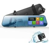 [SOLD] Mirror Car Dash & Rear Camera HD1080 (DUDUBELL)