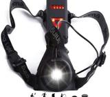 Rechargeable Running Light