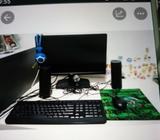 Dell Inspiron 620 Desktop PC, full set $190