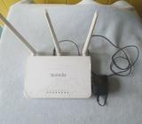 Tenda Wireless N Router For Sale
