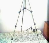 4 Section Tripod