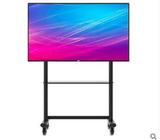 TV Mobile Stand for TV up to 90whatsapp9856 7355