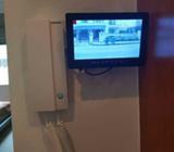 Intercom (house phone) installation and repair