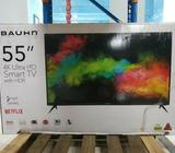 BAUHN Smart Series 55