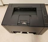 Canon Colour Laser Printer