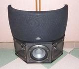 RARE HI END DESIGNER KLIPSCH SYNERGY S-20 CENTRE SPEAKER USA