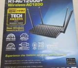 ASUS Router AC1200 New