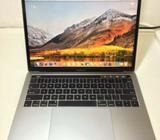 MacBook Pro (13-inch, 2017 Four Thunderbolt 3 Ports) PREMIUM PREOWNED