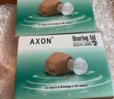 Simple Plug Hearing aid