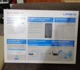 Linksys router
