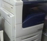 Fuji Xerox Copier in working condition