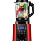 High speed Powerful Glass Blender Mixer (With Heat preservation function)