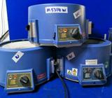 Electrothermal /Electromantle ( Model EM 2000/C MK1) for sale @ $50 each