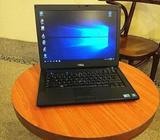DELL LATITUDE SSD LAPTOP $480. WINDOWS OFFICE 2016 PAGEMAKER PHOTOSHOP FREEHAND READY GOOD @ YISHUN