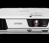 Brand new Epson projector model EB-W04