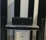 Pioneer Speakers