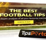 TipsPortal's Free Football Prediction and Betting Tips