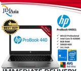 [Refurbished] HP 14