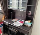 FREE STUDY TABLE