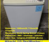 Hitachi (10.5kg)Washer / washing machine ($240 + Free Delivery and 2mths warranty)