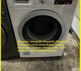 Bosch (8kg /5kg) Washer Dryer 2 in 1 ($450 + Free Delivery & 2mths warranty)