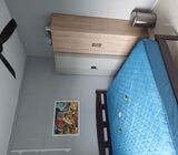 Rm 4 rent taman jurong 92718678
