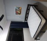 Rm 4 rent taman jurong 92718678