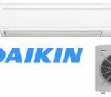 Daikin Aircon Spare Parts Singapore