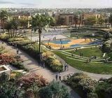 Haven 3 by Aldar Properties at Dubailand