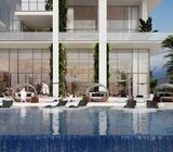 Marea Residence by Sharafi Real Estate at Dubai Island