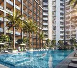 Altair 52 by Acube Abodes Realty at Dubai South, Dubai
