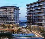 1- and 3-bedroom apartments at Dubai