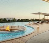 2-bedroom apartment at Dubai Island(Aquora by Casa Vista)