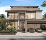 Villas and Townhouse by Meraas