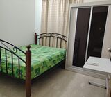 Condo room for rent, near Yishun/Sembawang