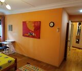 Large master bedroom to rent