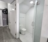 Master Room with Balcony, Bathroom, Geylang/Aljunied Loft, Duo Key style room