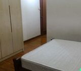 Seletaris master-bedroom for rent, near Yishun/Sembawang