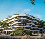 Oasis Residences by HZ Development at Dubai South