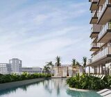 Vibe by Arsenal East Development at Jumeirah Garden City