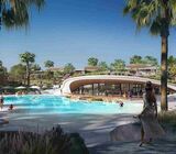 Rise by Athlon by Aldar Properties at Dubailand