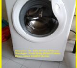 Candy (9.0kg) Washer / washing Machine ($300+ Free Delivery & 2mths warranty)