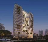 Weybridge Gardens 5 by Leos Development at Dubailand