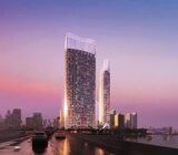 Binghatti Titania by Binghatti Development at Majan, Dubailand