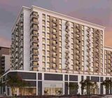 Fiori Residences by Nshama at Town Square Dubai