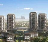 Magenta Tower at Rise by Athlon, Dubailand by Aldar Properties