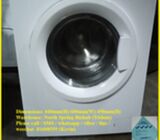 Elba (7.0kg) washing machine / washer ($265 + Free Delivery & 2mths warranty)
