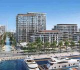 Aurea by Emaar Properties at Rashid Yachts & Marina