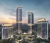Mirdad by Union Properties at Dubai Motor City, Dubai