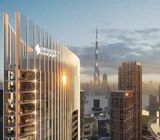 Apartment for sale at Dubai Design District, Dubai -D3